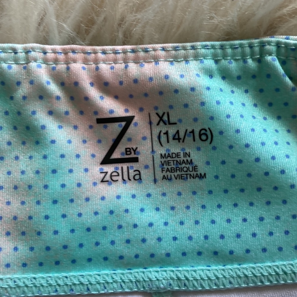 ZELLA LEGGINGS - Picture 2 of 6